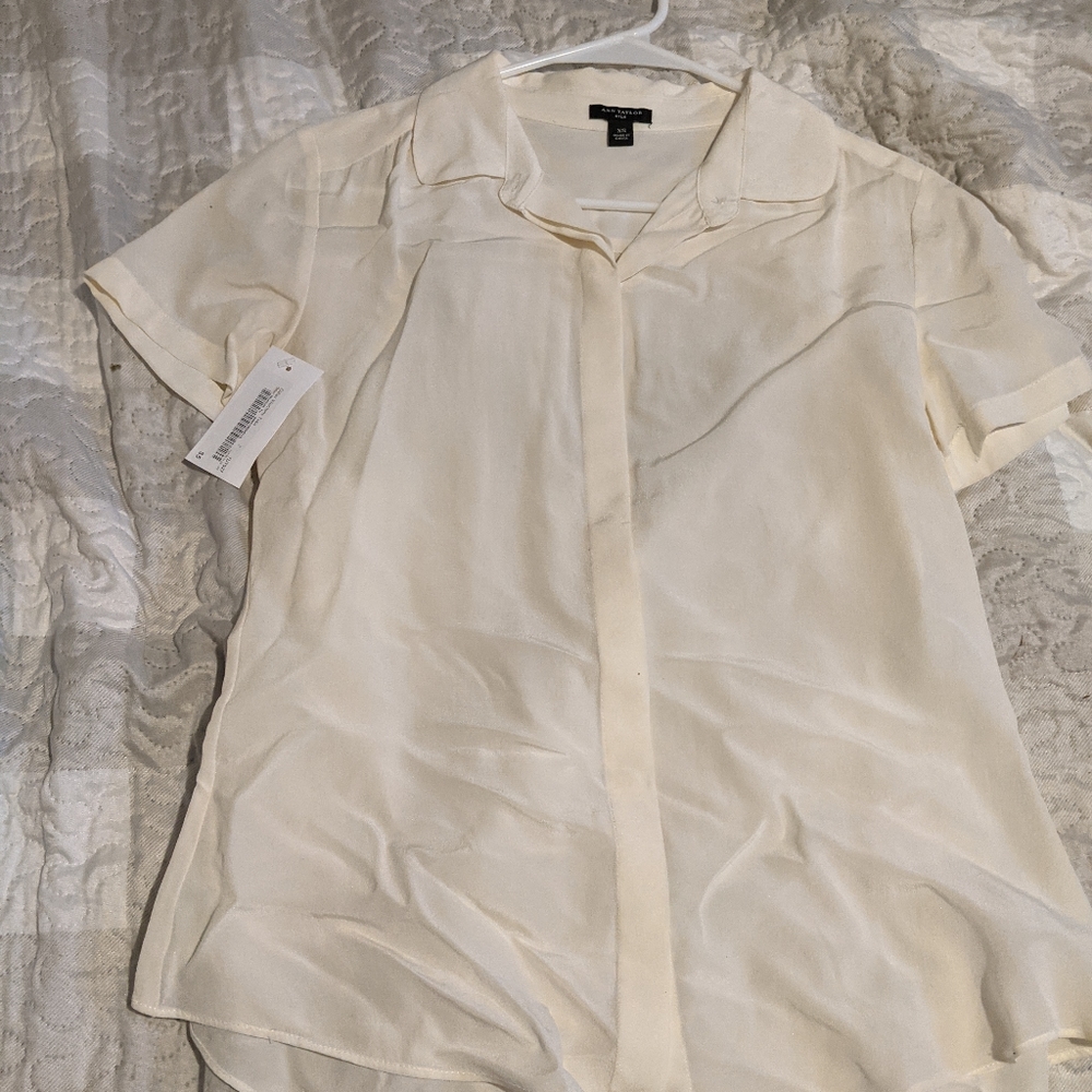 Ann Taylor